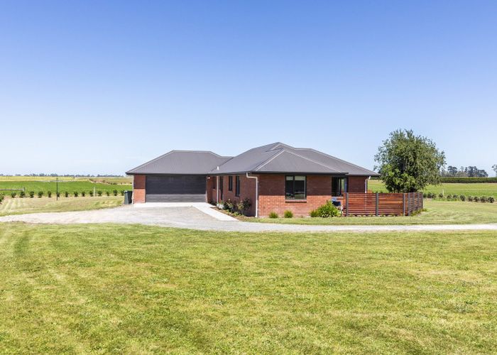  at 2217 Old West Coast Road, Kirwee, Selwyn, Canterbury