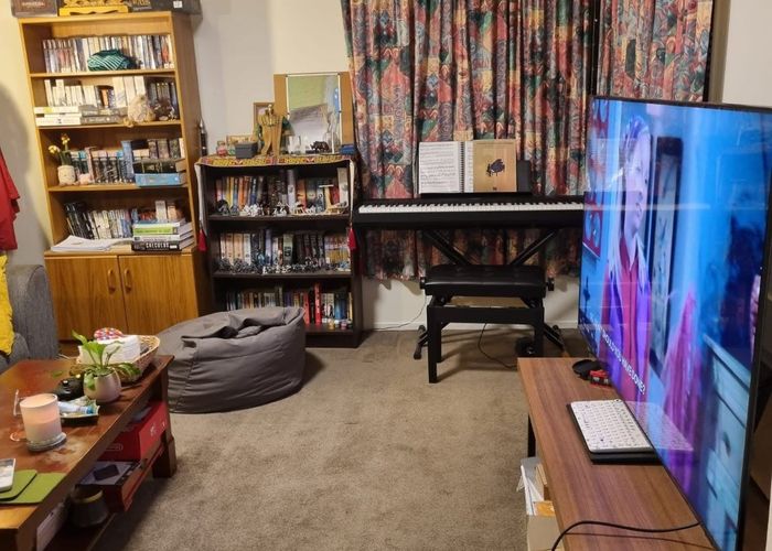  at 3/3 Maxwell Street, Riccarton, Christchurch