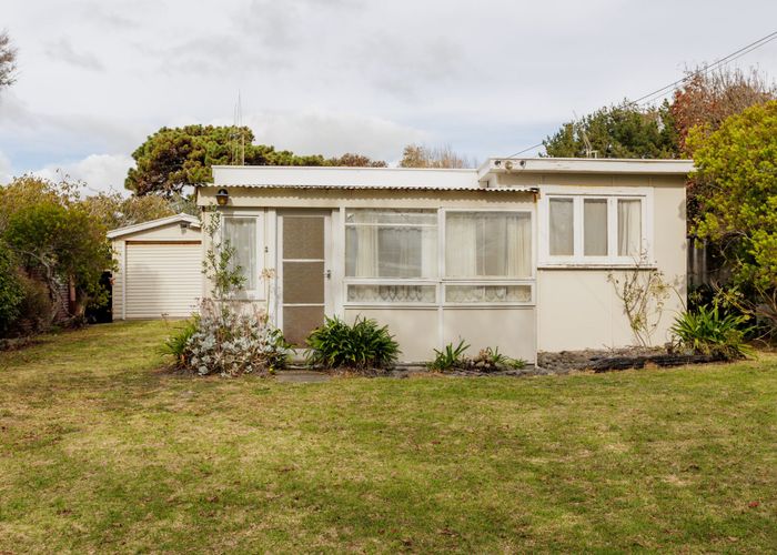  at 55 Punga Street, Tangimoana, Tangimoana