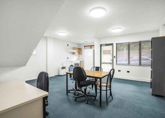  at 13/22 Sussex Street, Mount Cook, Wellington, Wellington