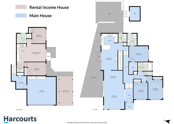  at 77 San Marino Drive West, Henderson, Waitakere City, Auckland