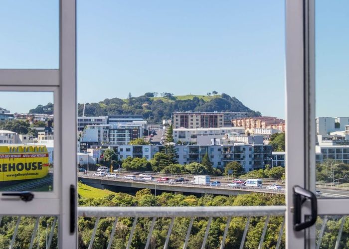  at 5A/6 Winchester Street, Newton, Auckland