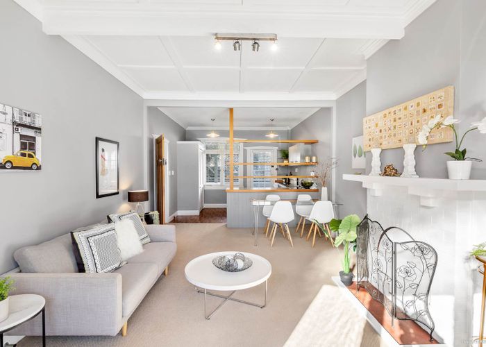  at 1/17 Lovelock Avenue, Mount Eden, Auckland