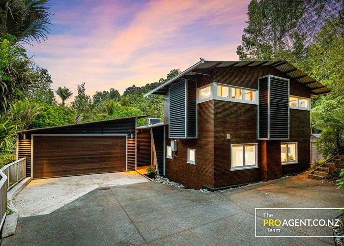  at 65 Waima Crescent, Titirangi, Waitakere City, Auckland