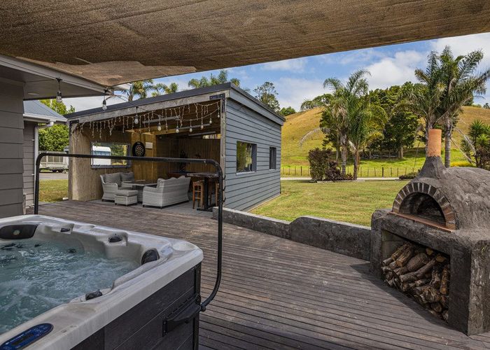  at 870 Whareora Road, Whangarei