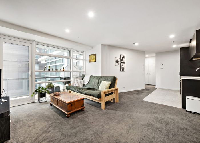  at W803/160 Victoria Street, Te Aro, Wellington, Wellington