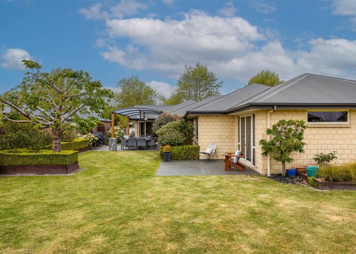  at 17 Riverwood Boulevard, Redwood, Christchurch