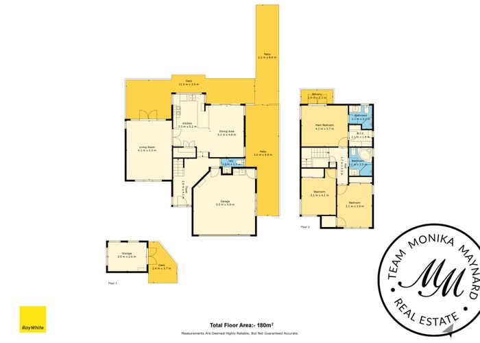  at 3 Ribbonwood Crescent, Goodwood Heights, Manukau City, Auckland