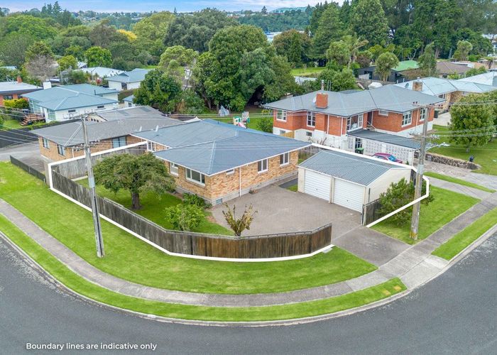  at 22 Collingwood Street, Judea, Tauranga, Bay Of Plenty