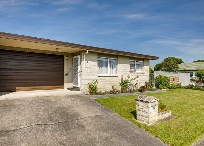  at 1/2A Spriggs Crescent, Greenmeadows, Napier