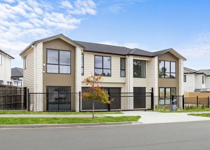  at 32 Tannaghmore Drive, Flat Bush, Manukau City, Auckland