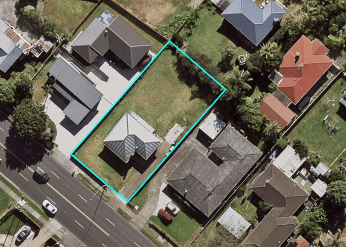  at 596 Great south Road, Otahuhu, Auckland City, Auckland
