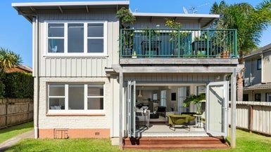  at 2/12 Taranaki Road, Kohimarama, Auckland
