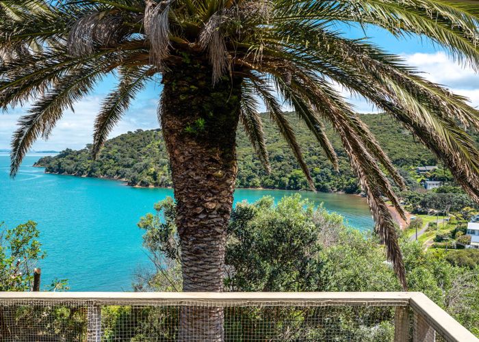  at 6 Pohutukawa Avenue, Ōmiha, Waiheke Island