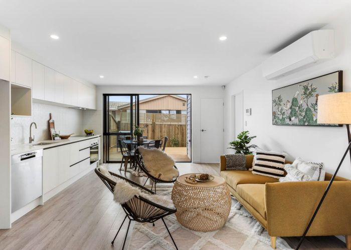  at 7B Kotahi Road, Mount Wellington, Auckland
