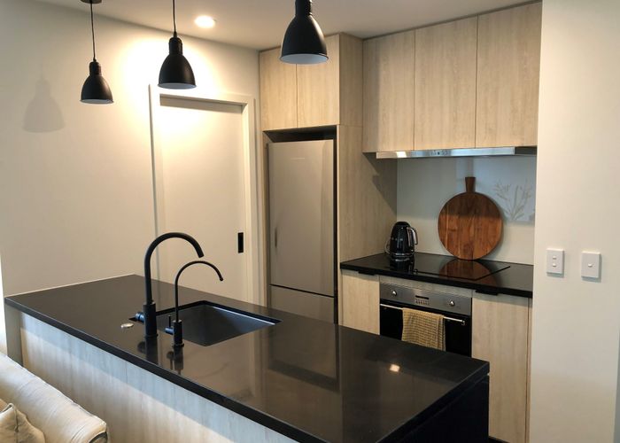  at 411/8 Kingsland Terrace, Kingsland, Auckland City, Auckland