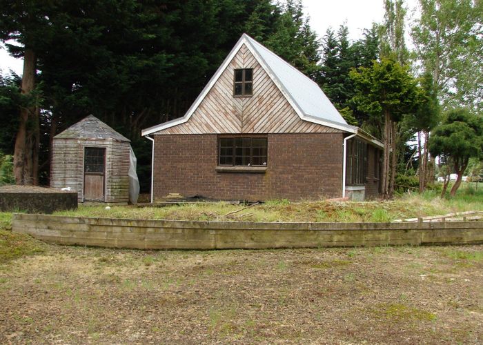  at 210 Drysdale Road, Myross Bush