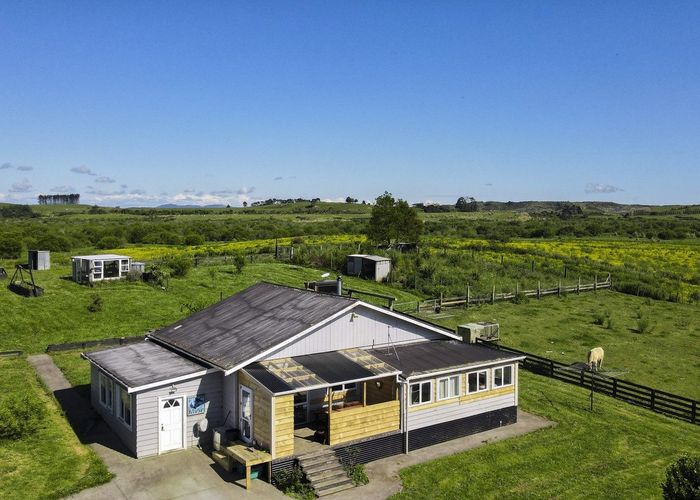  at 241 Finlayson Road, Kopuku, Pokeno