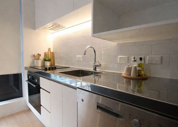  at 102B/147 Nelson Street, City Centre, Auckland City, Auckland