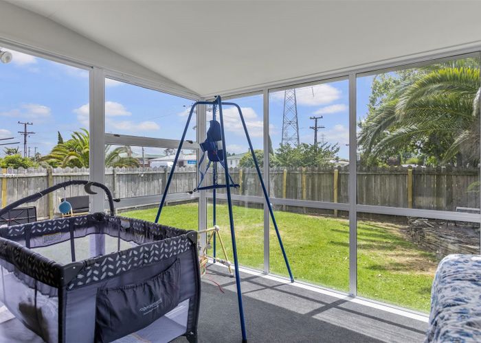  at 42 Tiraumea Drive, Pakuranga, Manukau City, Auckland