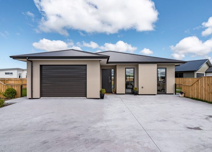  at 50B Taranaki Street, Kuripuni, Masterton