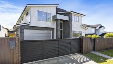  at 24 Lagonda Rise, Oteha, Auckland