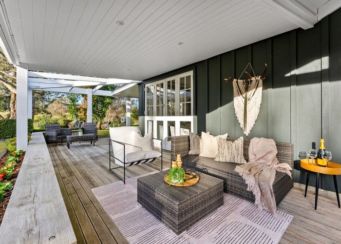  at 86B Wymer Road, Glenbrook, Franklin, Auckland