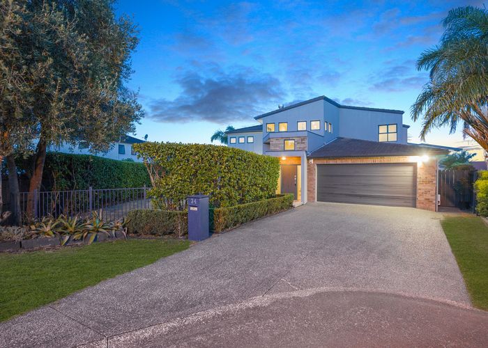 Free property data for 34 Riverstone Road, Te Atatu Peninsula, Auckland