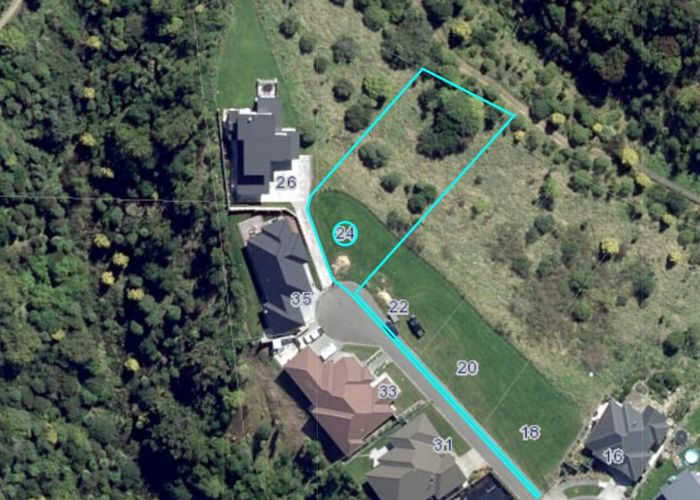  at 24 Silkwood Place, Fitzherbert, Palmerston North