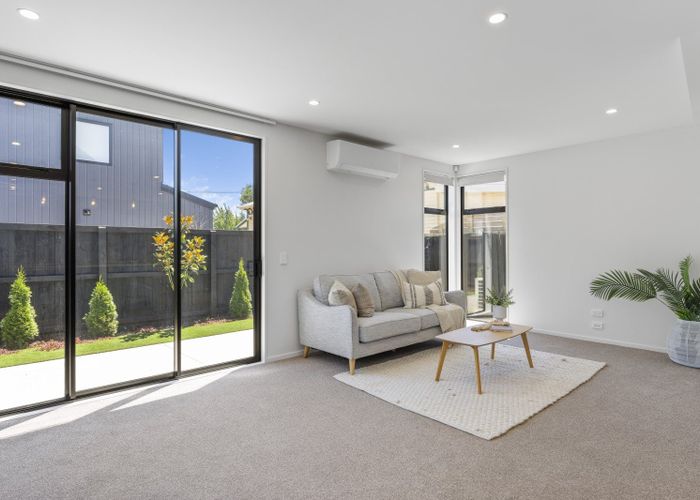  at 50B Leitch Street, Somerfield, Christchurch