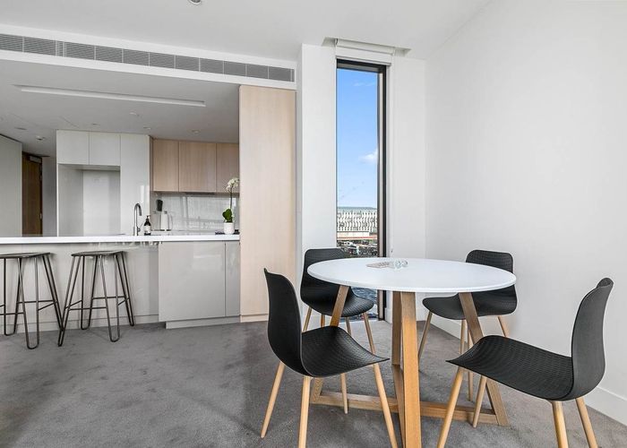  at 402/132 Halsey ST, Auckland Central, Auckland City