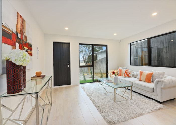  at 116 Hyperion Drive, Randwick Park, Manukau City, Auckland