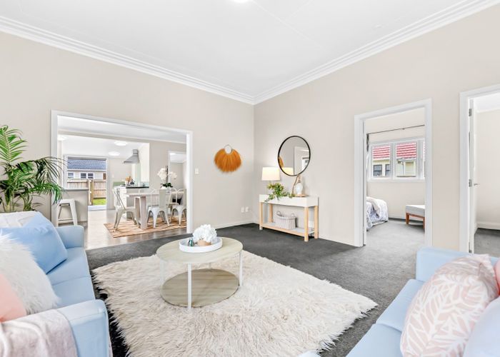  at 43 Biddle Crescent, Taita, Lower Hutt, Wellington