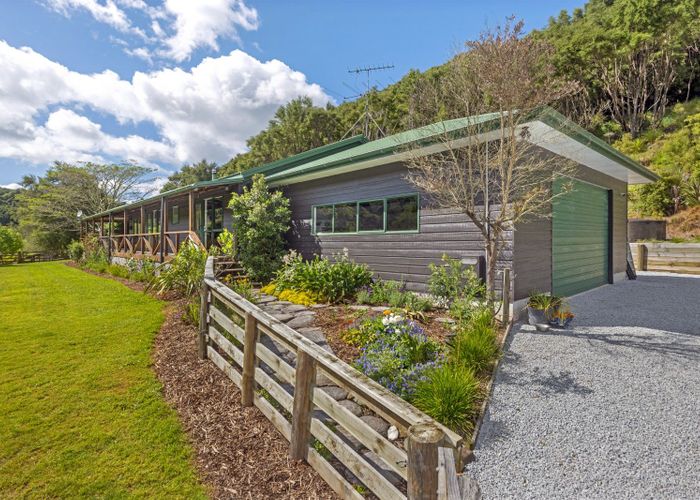  at 374 Matokitoki Valley Road, Gisborne