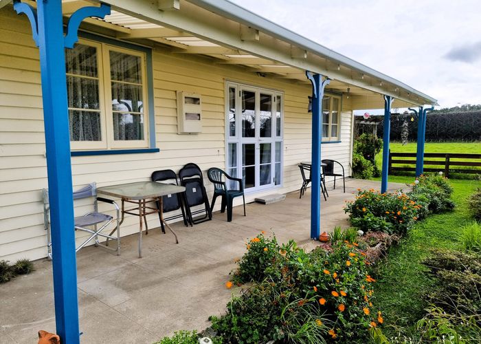  at 6453 State Highway 1, Atiamuri