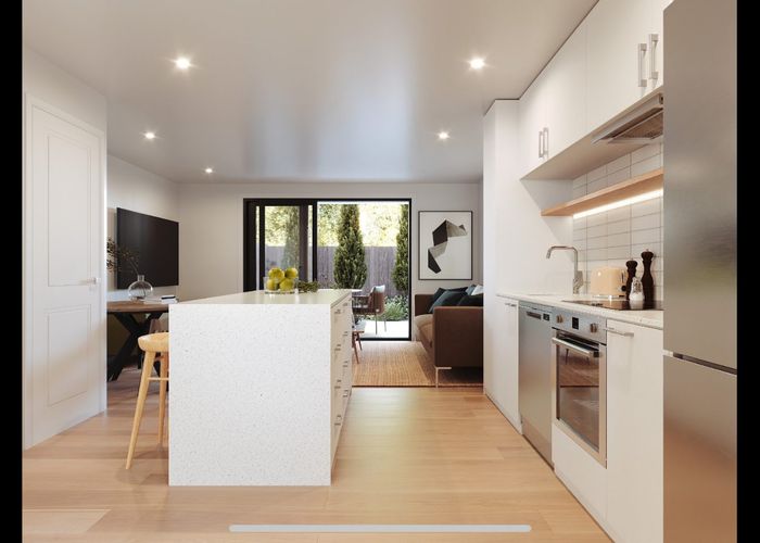  at 3/92A Wildberry St, Woolston, Christchurch City, Canterbury
