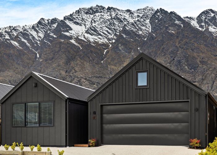 For sale 35 Cheviot Street, Hanley's Farm, Jacks Point, Queenstown