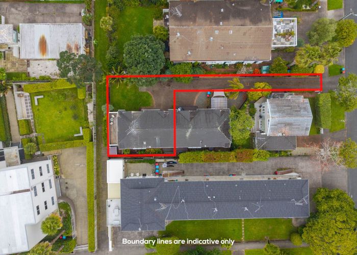  at 4B Speight Road, Kohimarama, Auckland City, Auckland