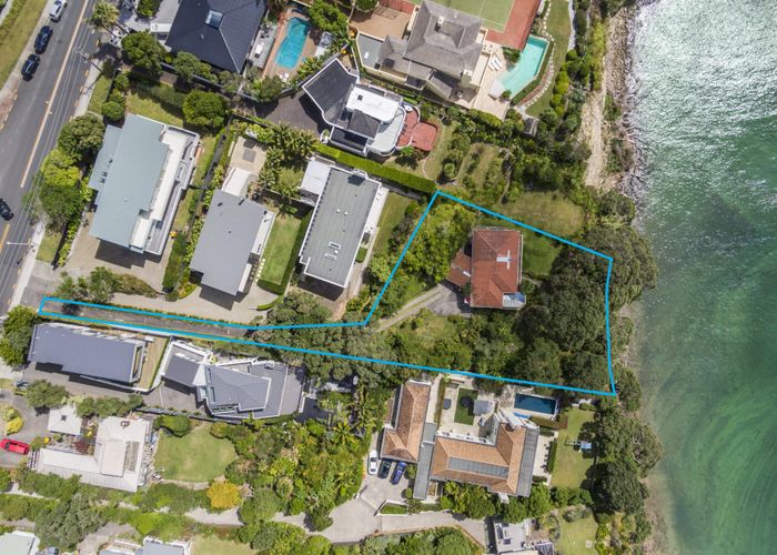  at 197 Beach Road, Campbells Bay, North Shore City, Auckland
