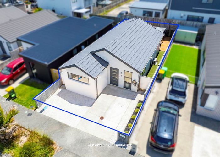  at 18 Houhora Street, Westgate, Waitakere City, Auckland