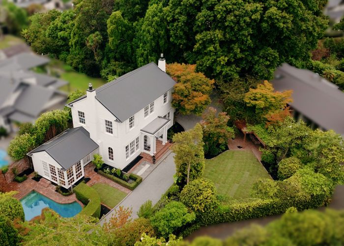  at 65 Kotare Street, Fendalton, Christchurch