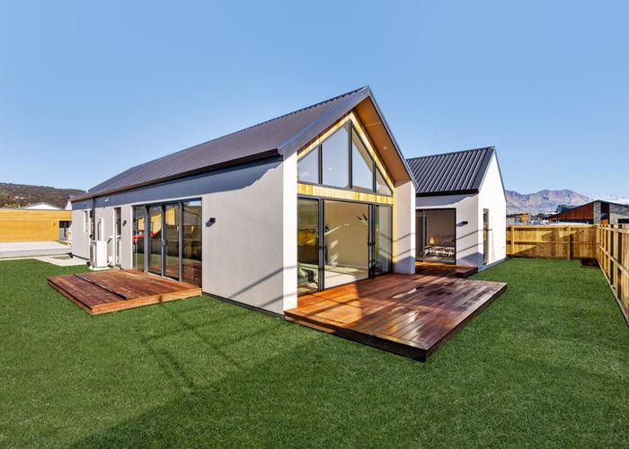  at 3 Onyx Street, Wanaka, Wanaka, Otago