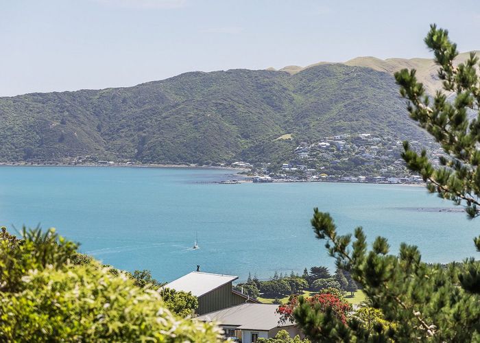  at 34 Doncaster Terrace, Ascot Park, Porirua, Wellington