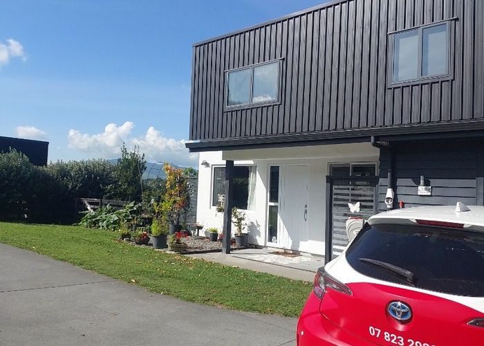  at B (Apartment) /31 Riverside Lane, Cambridge, Waipa, Waikato