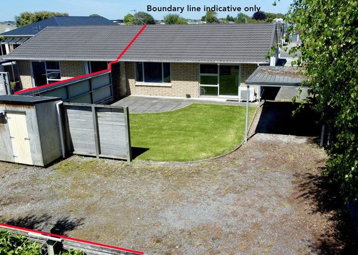  at 1/22 Catherine Street, Windsor, Invercargill
