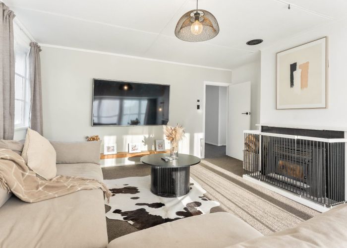  at 21 Hadfield Crescent, College Estate, Whanganui, Manawatu / Whanganui