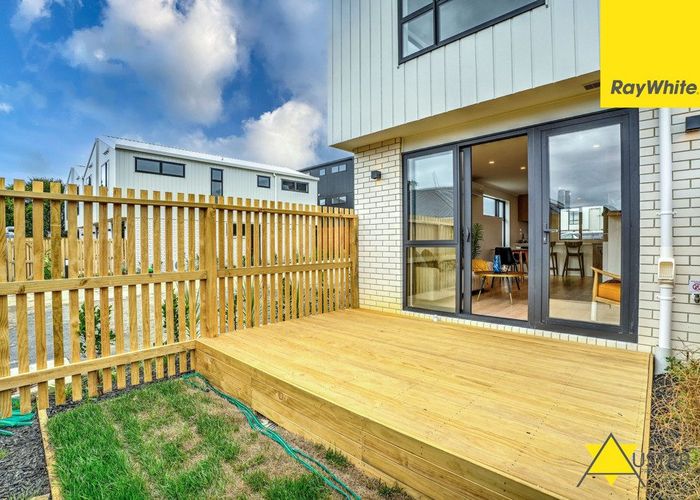  at 6/29 Normandy Place, Henderson, Auckland