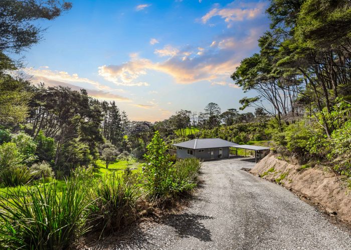  at 93 McEntee Road, Waitakere, Waitakere City, Auckland