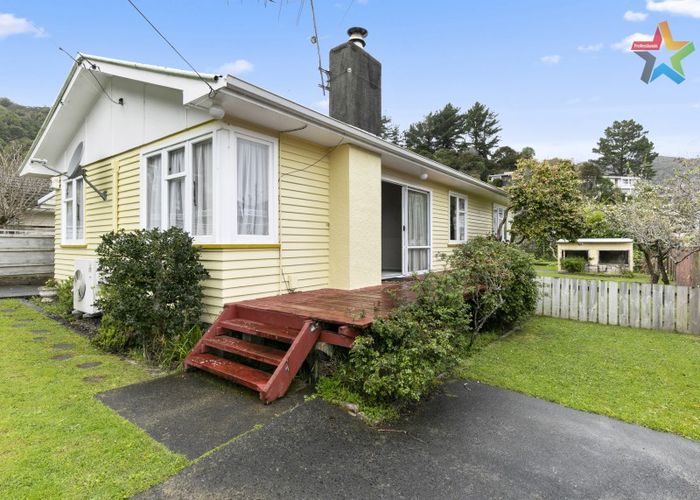  at 18 Lowry Crescent, Stokes Valley, Lower Hutt