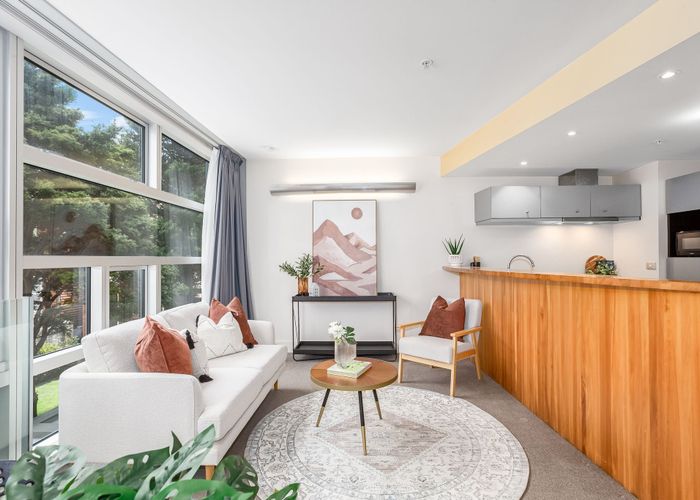  at 58/43 Mulgrave Street, Thorndon, Wellington, Wellington